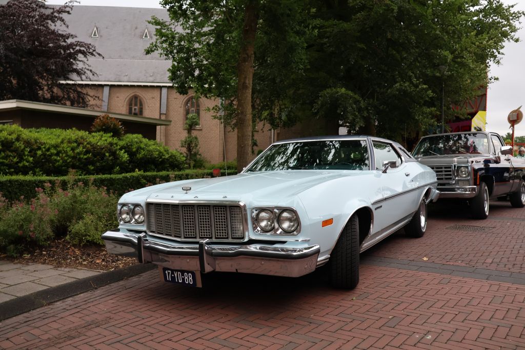 Oldtimerrit Geesteren 7 juni 2026 - 43